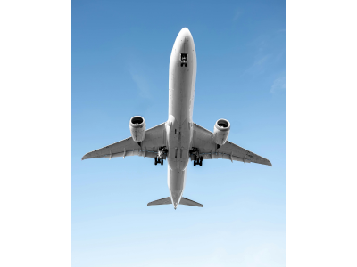 NDT Testing For Aerospace