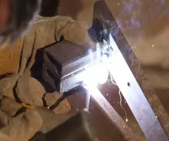 Machine Parts Testing